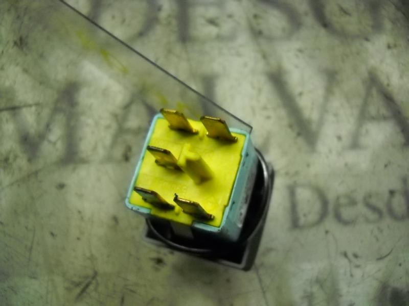 Recambio de modulo electronico para opel omega b gl berlina referencia OEM IAM   