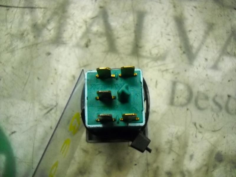 Recambio de modulo electronico para opel omega b gl berlina referencia OEM IAM   