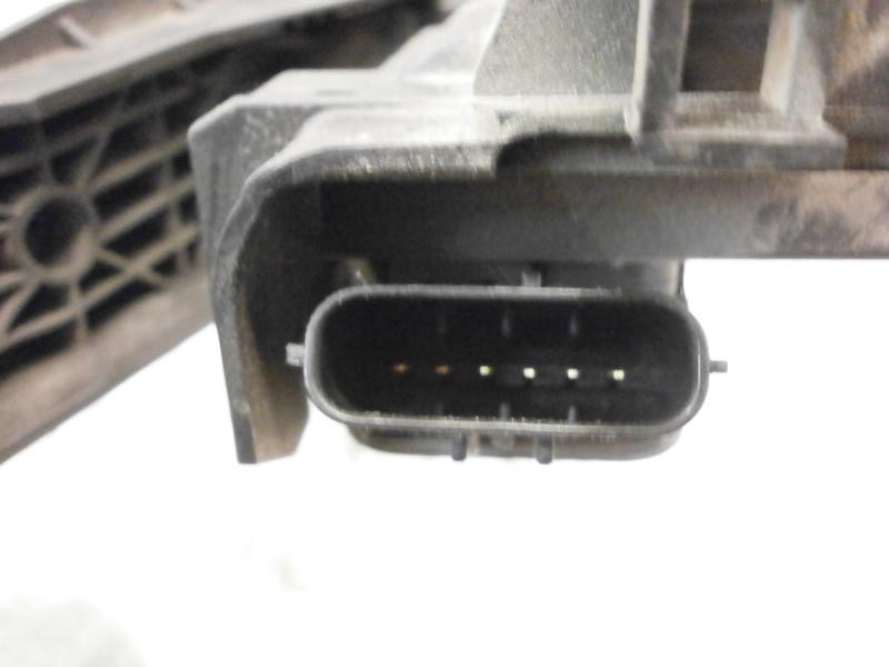 Recambio de potenciometro pedal para audi a3 (8p) 2.0 tdi ambition referencia OEM IAM 1K1721503L 1K1721503P 