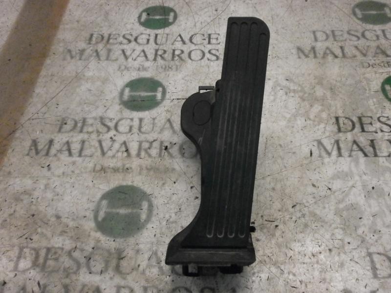 Recambio de potenciometro pedal para audi a3 (8p) 2.0 tdi ambition referencia OEM IAM 1K1721503L 1K1721503P 