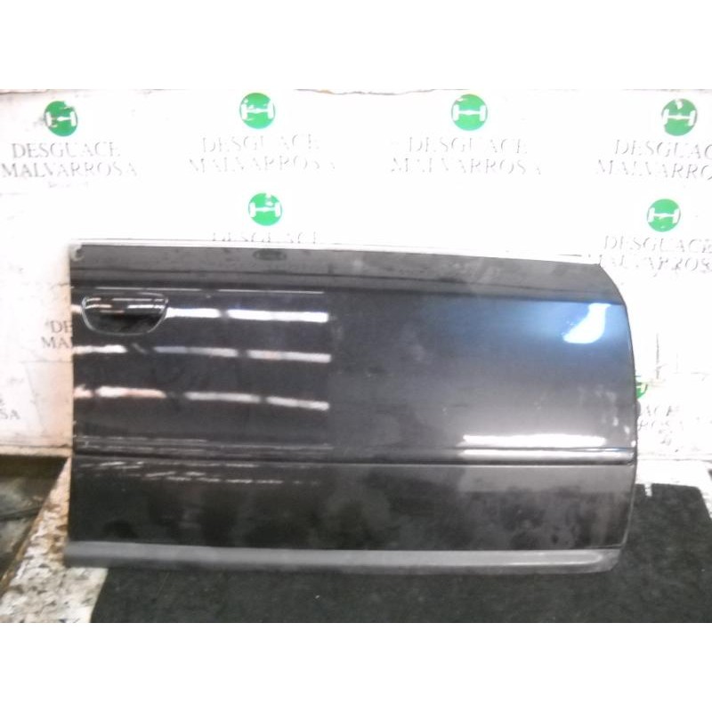 Recambio de puerta delantera derecha para audi a6 berlina (4b2) 2.5 tdi quattro referencia OEM IAM 4B0831052D  