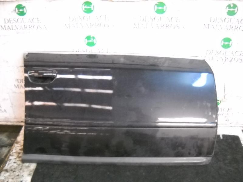 Recambio de puerta delantera derecha para audi a6 berlina (4b2) 2.5 tdi quattro referencia OEM IAM 4B0831052D  