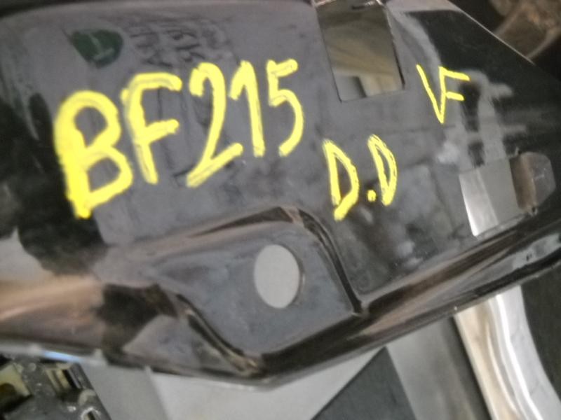 Recambio de puerta delantera derecha para audi a6 berlina (4b2) 2.5 tdi quattro referencia OEM IAM 4B0831052D  