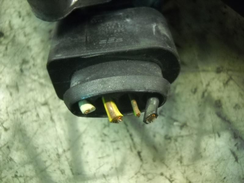 Recambio de motor limpia delantero para opel corsa d cosmo referencia OEM IAM   