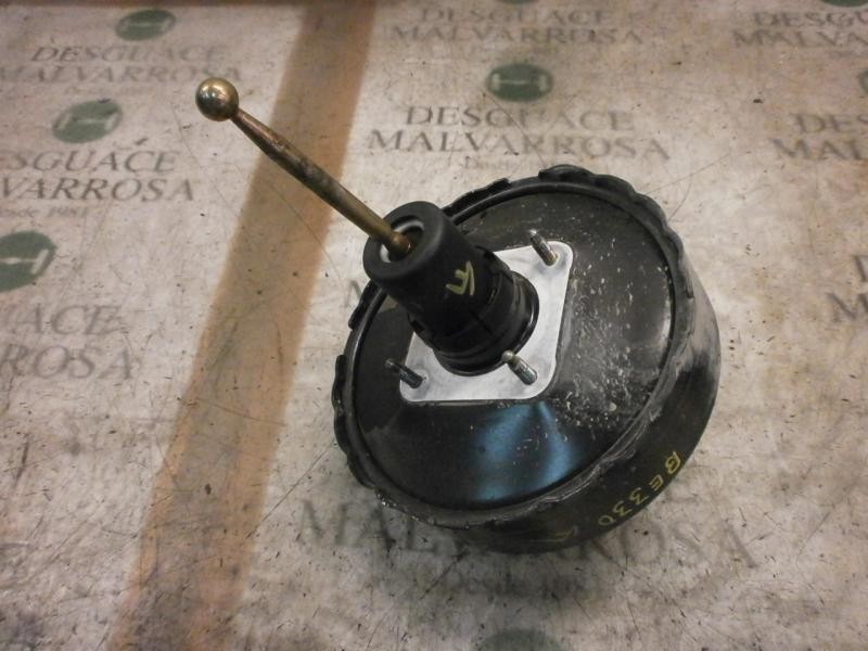 Recambio de servofreno para skoda fabia (6y2/6y3) classic referencia OEM IAM   