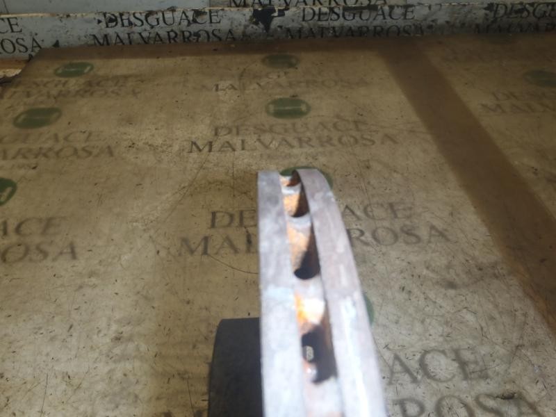 Recambio de disco freno delantero para opel corsa d cosmo referencia OEM IAM   