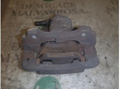 Recambio de pinza freno delantera izquierda para opel corsa d cosmo referencia OEM IAM    2