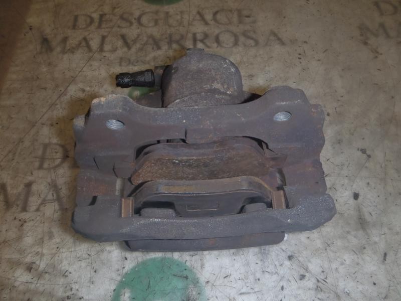 Recambio de pinza freno delantera izquierda para opel corsa d cosmo referencia OEM IAM   
