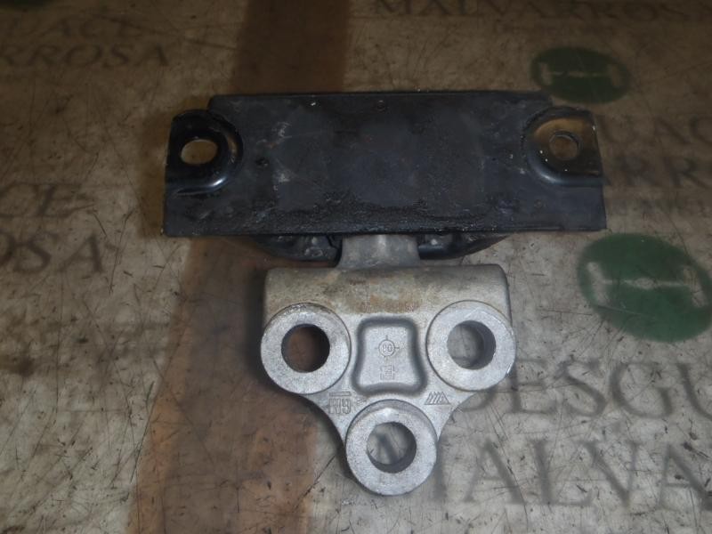 Recambio de soporte cambio para opel corsa d cosmo referencia OEM IAM   
