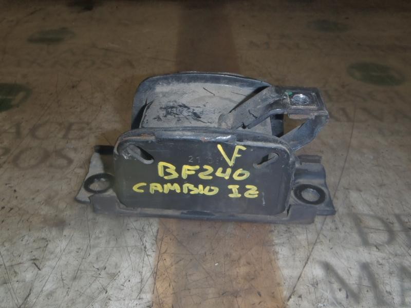 Recambio de soporte cambio para opel corsa d cosmo referencia OEM IAM   