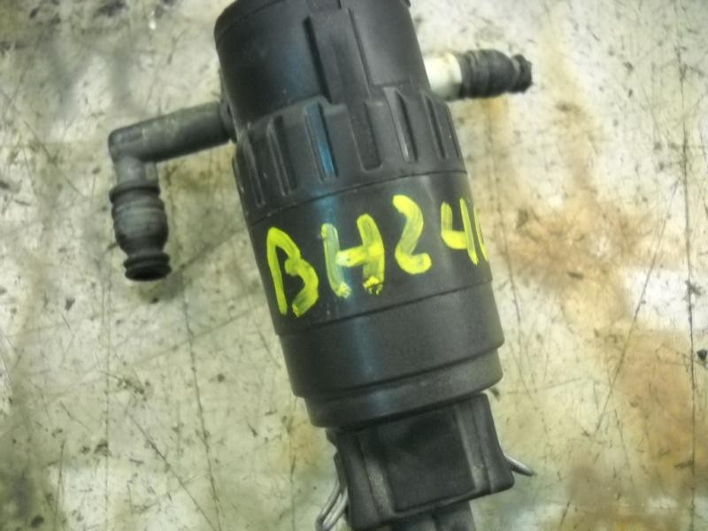 Recambio de bomba limpia para opel corsa d cosmo referencia OEM IAM   