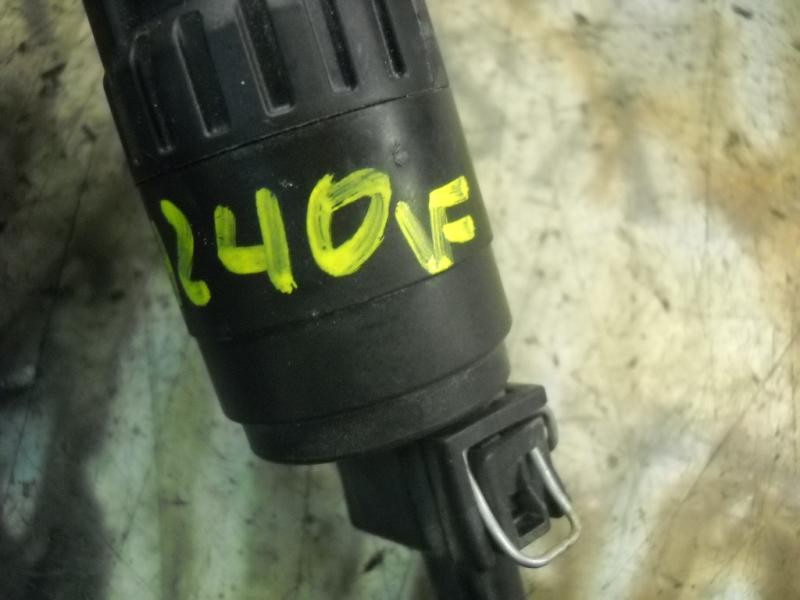 Recambio de bomba limpia para opel corsa d cosmo referencia OEM IAM   