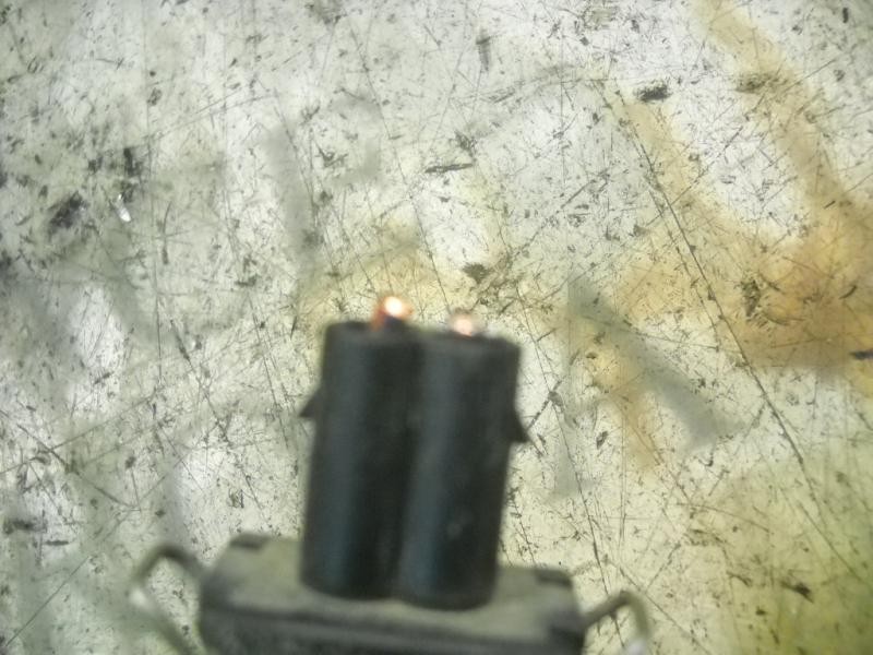 Recambio de bomba limpia para opel corsa d cosmo referencia OEM IAM   