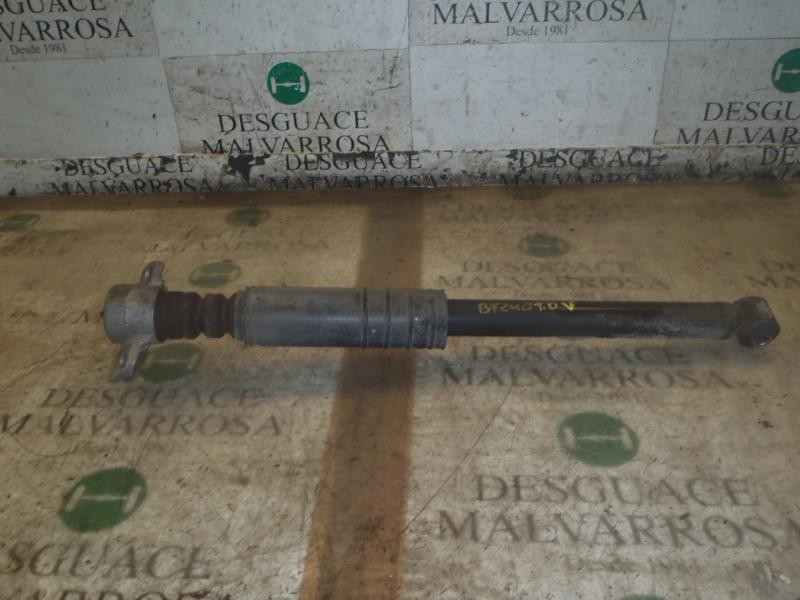 Recambio de amortiguador trasero derecho para opel corsa d cosmo referencia OEM IAM   