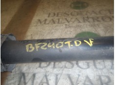 Recambio de amortiguador trasero derecho para opel corsa d cosmo referencia OEM IAM    2