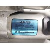 Recambio de motor arranque para kia stonic (yb) 1.2 cvvt referencia OEM IAM 3610007100 3610007100 