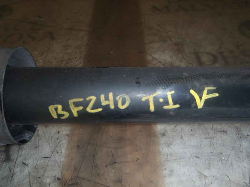 Recambio de amortiguador trasero izquierdo para opel corsa d cosmo referencia OEM IAM   