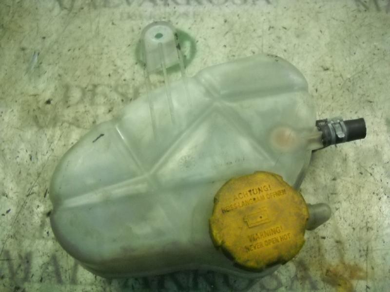 Recambio de deposito expansion para opel corsa d cosmo referencia OEM IAM   