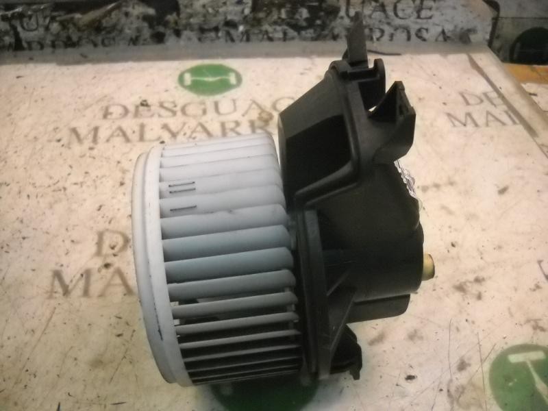 Recambio de motor calefaccion para opel corsa d cosmo referencia OEM IAM   