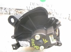 Recambio de motor calefaccion para opel corsa d cosmo referencia OEM IAM    2