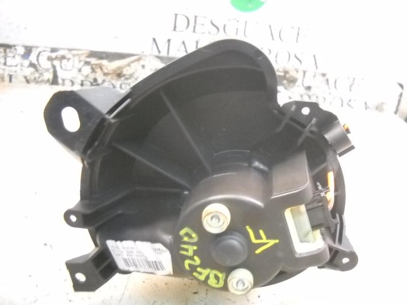 Recambio de motor calefaccion para opel corsa d cosmo referencia OEM IAM   