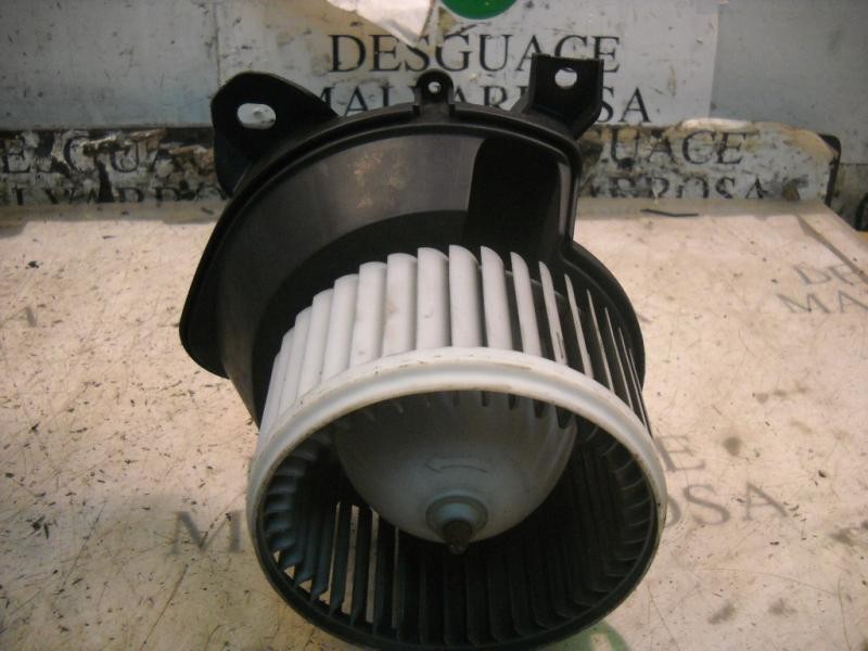 Recambio de motor calefaccion para opel corsa d cosmo referencia OEM IAM   