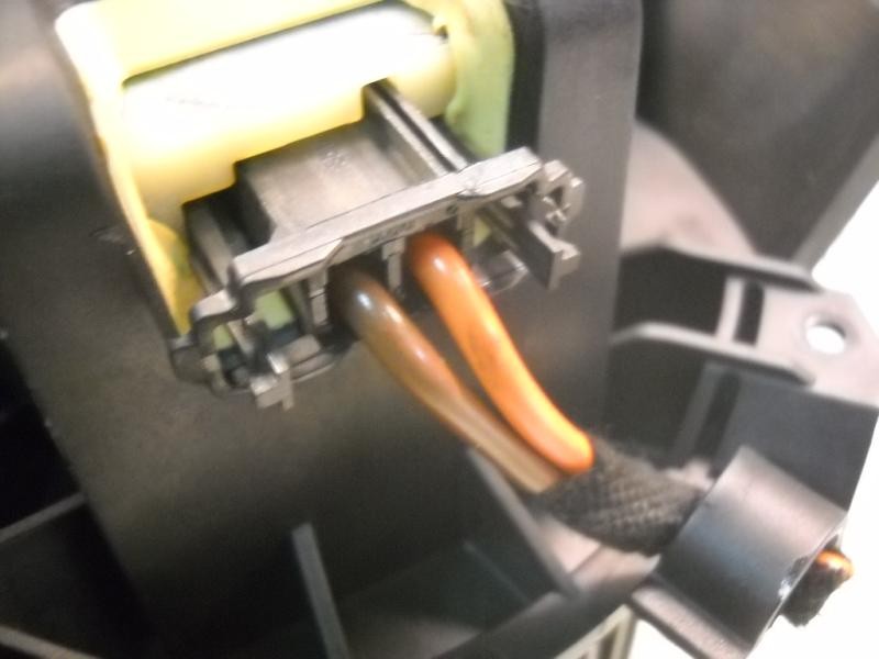 Recambio de motor calefaccion para opel corsa d cosmo referencia OEM IAM   