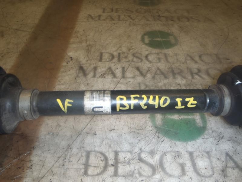 Recambio de transmision izquierda para opel corsa d cosmo referencia OEM IAM   