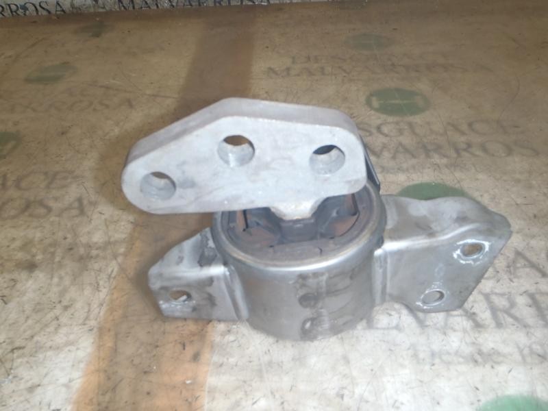 Recambio de soporte motor derecho para opel corsa d cosmo referencia OEM IAM   