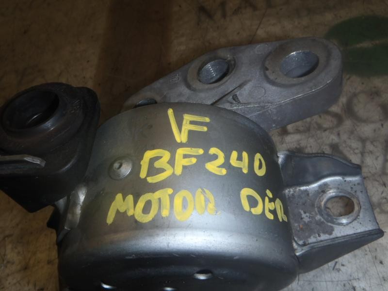 Recambio de soporte motor derecho para opel corsa d cosmo referencia OEM IAM   