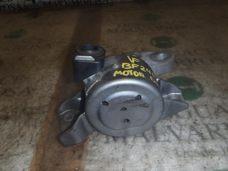 Recambio de soporte motor derecho para opel corsa d cosmo referencia OEM IAM   