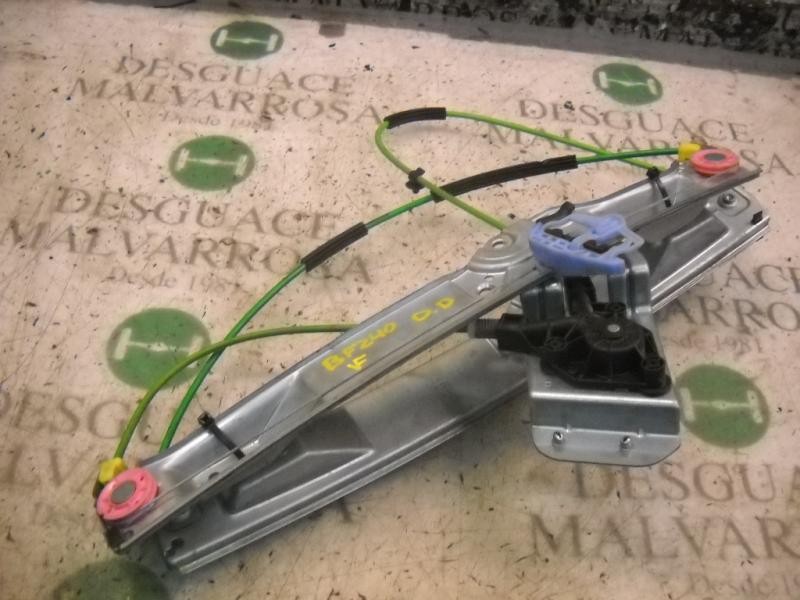 Recambio de elevalunas delantero derecho para opel corsa d cosmo referencia OEM IAM   