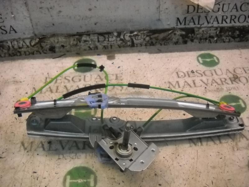 Recambio de elevalunas delantero derecho para opel corsa d cosmo referencia OEM IAM   
