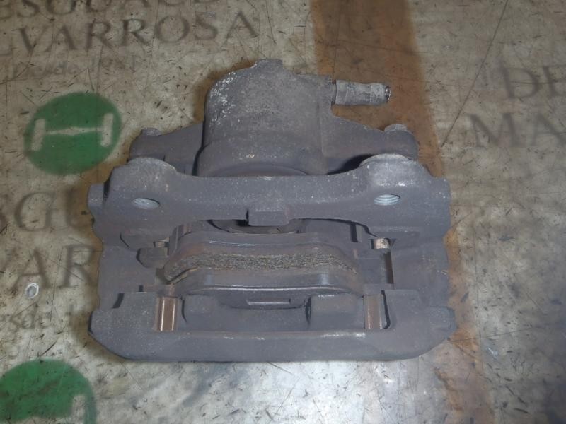 Recambio de pinza freno delantera derecha para opel corsa d cosmo referencia OEM IAM   
