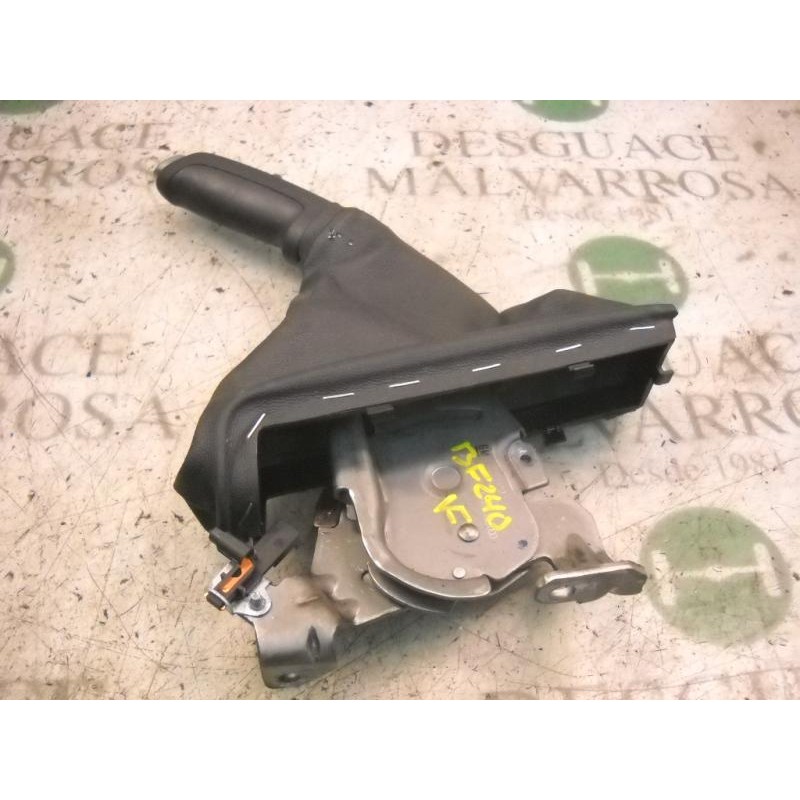 Recambio de palanca freno de mano para opel corsa d cosmo referencia OEM IAM   