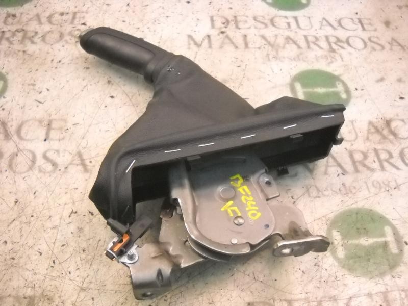 Recambio de palanca freno de mano para opel corsa d cosmo referencia OEM IAM   