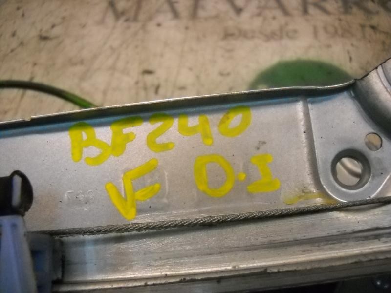 Recambio de elevalunas delantero izquierdo para opel corsa d cosmo referencia OEM IAM   