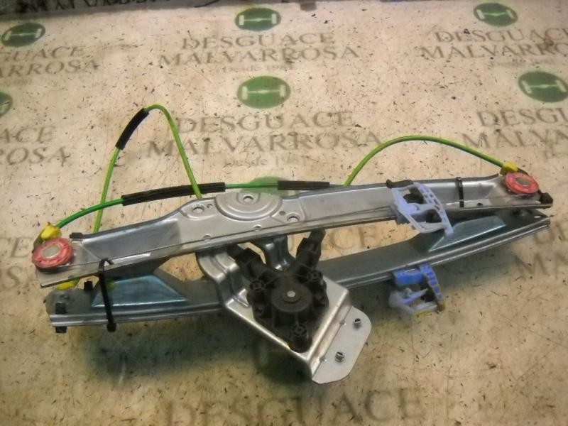 Recambio de elevalunas delantero izquierdo para opel corsa d cosmo referencia OEM IAM   