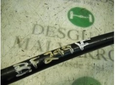 Recambio de barra estabilizadora delantera para renault megane ii berlina 5p confort dynamique referencia OEM IAM    2