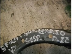 Recambio de brazo suspension superior delantero izquierdo para renault megane ii berlina 5p confort dynamique referencia OEM IAM 2