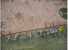 Recambio de cristal puerta trasero izquierdo para renault megane ii berlina 5p confort dynamique referencia OEM IAM    2