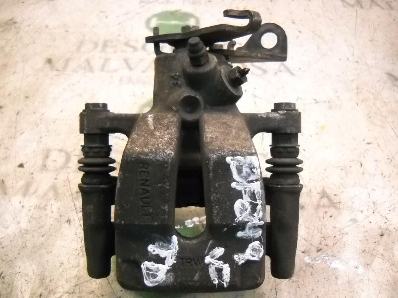 Recambio de pinza freno trasera derecha para renault megane ii berlina 5p confort dynamique referencia OEM IAM   