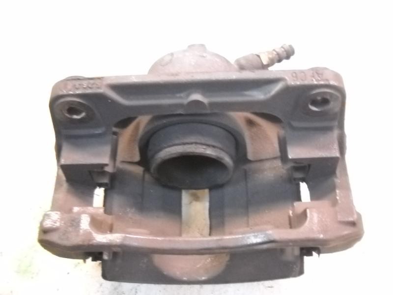 Recambio de pinza freno delantera derecha para renault megane ii berlina 5p confort dynamique referencia OEM IAM   