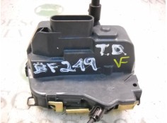 Recambio de cerradura puerta trasera derecha para renault megane ii berlina 5p confort dynamique referencia OEM IAM    2