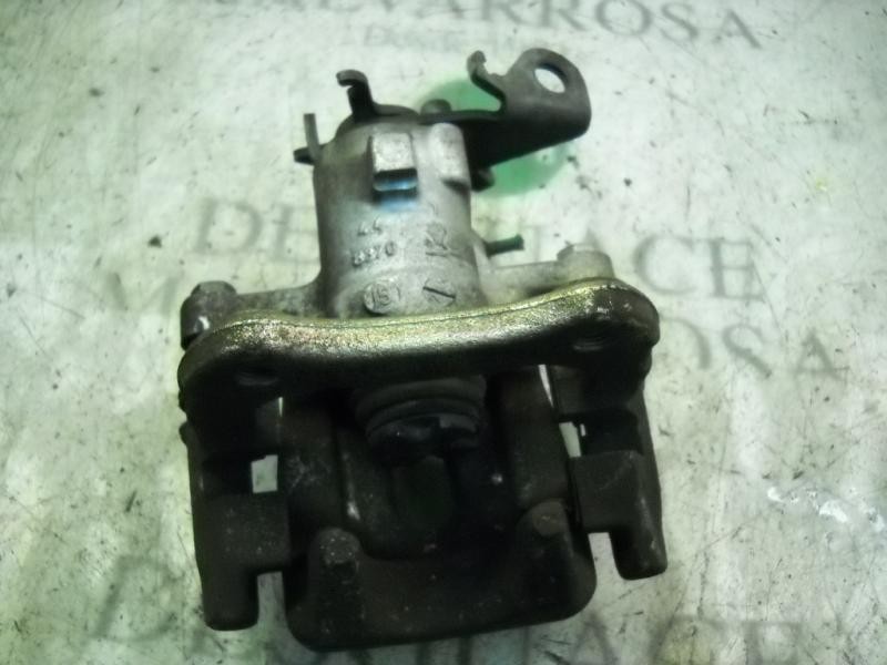 Recambio de pinza freno trasera izquierda para renault megane ii berlina 5p confort dynamique referencia OEM IAM   