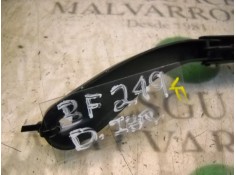 Recambio de brazo limpia delantero izquierdo para renault megane ii berlina 5p confort dynamique referencia OEM IAM    2