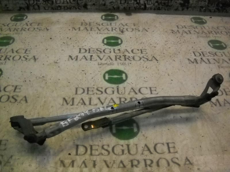 Recambio de articulacion limpia delantero para renault megane ii berlina 5p confort dynamique referencia OEM IAM   