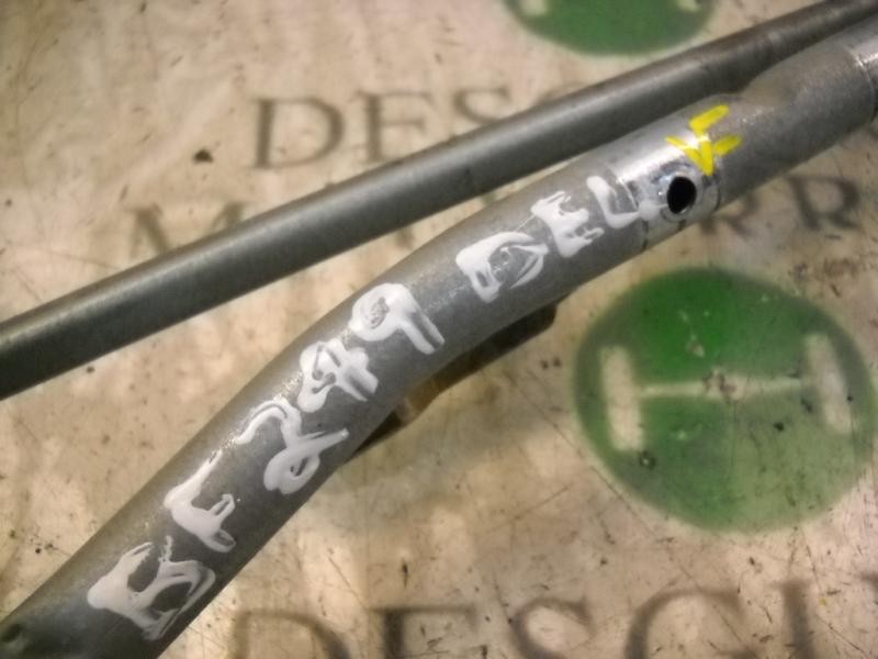 Recambio de articulacion limpia delantero para renault megane ii berlina 5p confort dynamique referencia OEM IAM   