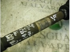 Recambio de transmision izquierda para renault megane ii berlina 5p confort dynamique referencia OEM IAM    2