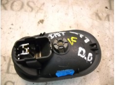 Recambio de maneta interior delantera derecha para renault megane ii berlina 5p confort dynamique referencia OEM IAM    2